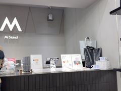 -M Stand(西安大悦城店)