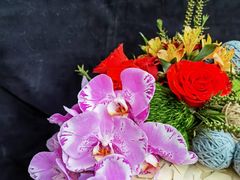 -花到家(富贵鸟花艺行)