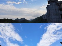 -重庆云阳龙缸景区