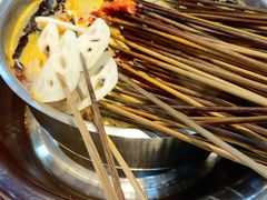 -江二娃串串香(科园四路总店)
