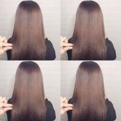 -ASG Hair Salon烫染·接发