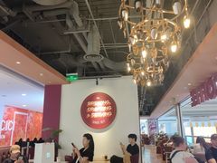 -COSTA COFFEE(恒基名人购物中心店)