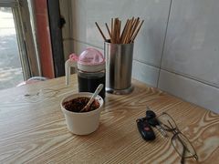 -小董骨汤馄饨店(通扬路店)