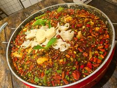 -聂发财重庆江湖菜(解放碑店)
