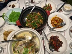 -永膳精致本味湘菜(麓谷店)