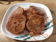 -老城南.鸭血粉丝汤(夫子庙店)