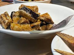 -樊城区沛公餐饮店(挑食拉美步行街店)