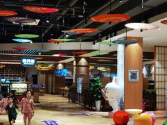 -汤W城市微度假(仓山店)