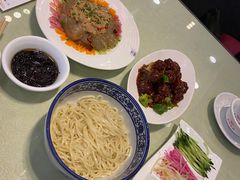 -东四民芳餐厅(世茂工三店)
