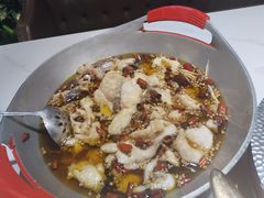 -川正旺江湖菜(三元桥店)