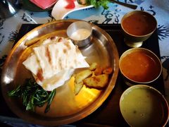 -尼泊尔雪莲餐厅(北京东路店)
