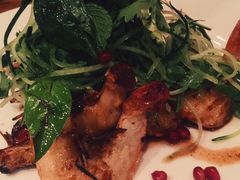 -Ginger(兴国路店)