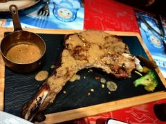 -安德烈俄式西餐厅(中央大街店)