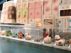 店内环境-思南书局(复兴中路店)