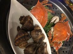 -船奇蒸汽海鲜·闽菜(八市海鲜总店)