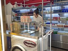 -半岛听涛蒸汽海鲜自助(K11店)