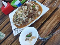 -清真·伊清阁餐厅