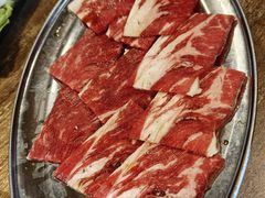 -山居屋炭火烧肉(厚街万达店)