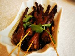 -王子私厨(鸿通城购物中心店)