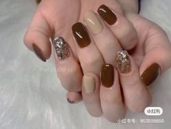 -Pink You美甲洗眉纹绣定制中心