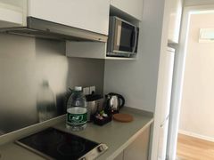 -苏州馨乐庭星海公寓酒店(苏州中心店)