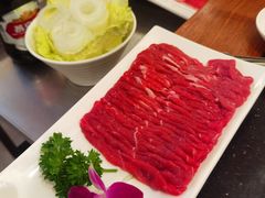 -南门涮肉(天坛店)