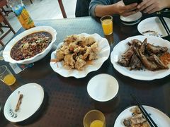 -祝家饺子馆