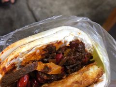 -老金家蛋菜夹馍(西安总店)