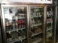 -腰子哥烤串(石佛营炫特店)