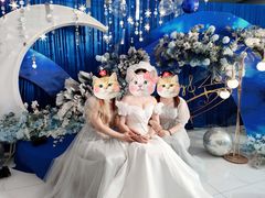 -星尚嫁日(红星国际广场店)