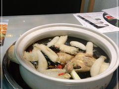 -名善山珍·野生菌汤锅(文殊院店)