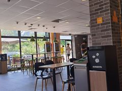 -麦当劳(塘厦蛟坪路DT店)