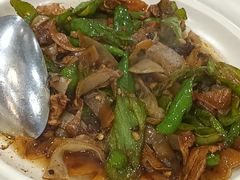 -兰湘子·湘菜小炒(石家庄万象城店)