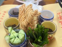 -十二道丰味·徐州土菜·烧烤(何山路店)