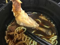 -亞婆井·劲抽面食(铂顿城店)
