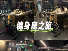 -TOP健身私教工作室(侨香店)