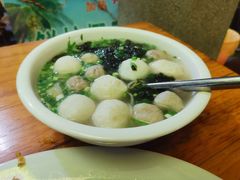 -老彬专工蚝烙糕粿