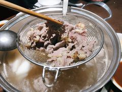 -幸运牛汕头小黄牛牛肉火锅(梅林店)