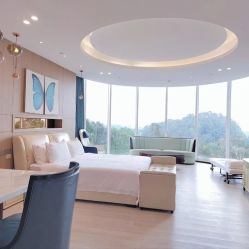 -爱丽馨御景月子中心