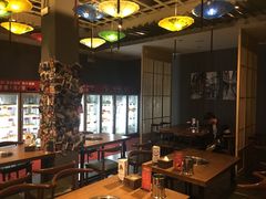 -来蜀乾串串香(北京总店)