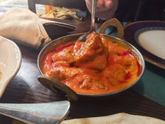 -甘尼仕印度餐厅爵士酒吧(阳春巷店)