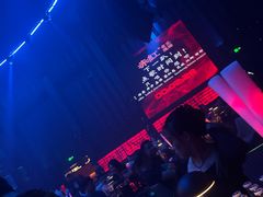 -赤红音乐现场(浦东金桥路店)