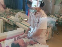 -美喇月子中心(南沙进港店)