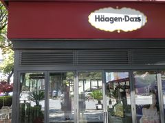 门面-哈根达斯(武汉天地店)