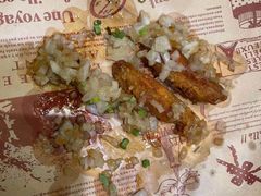 -大同江朝鲜菜•长春地标美食(绿园吾悦广场店)