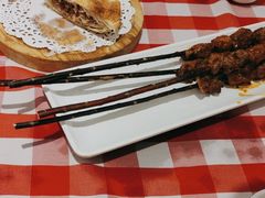 -九毛九西北菜(百信广场店)