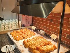-东莞塘厦三正半山温泉酒店·沙利文西餐厅