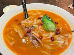 -漆黑觉米粉(三里屯店)