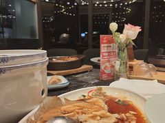 -悦百味·品质川菜(橄榄郡店)