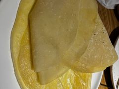 -榆林镇筋饼(知春路店)